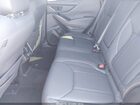 2024 Subaru Forester Wilderness Зеленый vin: JF2SKAJC5RH511933