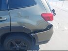 2024 Subaru Forester Wilderness Зеленый vin: JF2SKAJC5RH511933