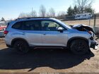 2023 Subaru Forester Sport Серый vin: JF2SKAJC8PH463468