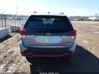 2023 Subaru Forester Sport Серый vin: JF2SKAJC8PH463468
