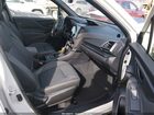 2024 Subaru Forester Wilderness Белый vin: JF2SKAJC8RH428528