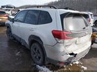 2024 Subaru Forester Wilderness Белый vin: JF2SKAJC8RH428528