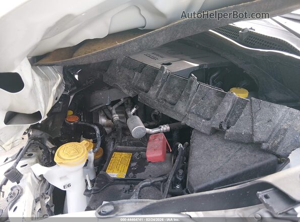 JF2SKAJC8RH428528 2024 SUBARU FORESTER Белый Вид сзади