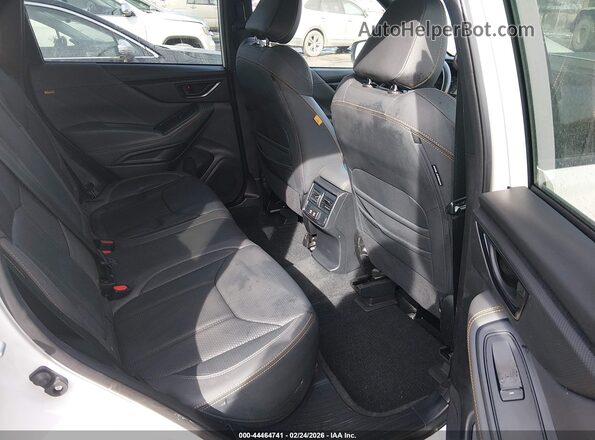 JF2SKAJC8RH428528 2024 SUBARU FORESTER Белый Вид наклейки с VIN-кодом