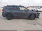 2022 Subaru Forester Sport Серый vin: JF2SKAJC9NH404829