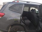 2022 Subaru Forester Sport Серый vin: JF2SKAJC9NH404829