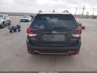 2022 Subaru Forester Sport Серый vin: JF2SKAJC9NH404829