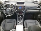 2024 Subaru Forester Limited White vin: JF2SKALC2RH456550