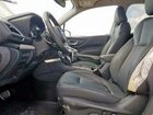 2024 Subaru Forester Limited White vin: JF2SKALC2RH456550