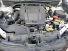 2024 Subaru Forester Limited White vin: JF2SKALC2RH456550