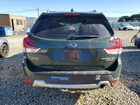 2024 Subaru Forester Touring Зеленый vin: JF2SKAMC0RH480666