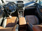 2024 Subaru Forester Touring Зеленый vin: JF2SKAMC0RH480666