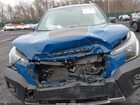 2022 Subaru Forester Wilderness Blue vin: JF2SKAMC2NH418955 2022 Subaru Forester Wilderness Blue vin: JF2SKAMC2NH418955