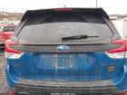 2022 Subaru Forester Wilderness Blue vin: JF2SKAMC2NH418955 2022 Subaru Forester Wilderness Blue vin: JF2SKAMC2NH418955