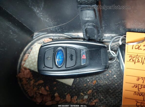 JF2SKAMC2NH418955 2022 SUBARU FORESTER Blue Widok deski rozdzielczej