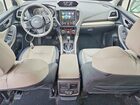 2022 Subaru Forester Limited Maroon vin: JF2SKANCXNH486807