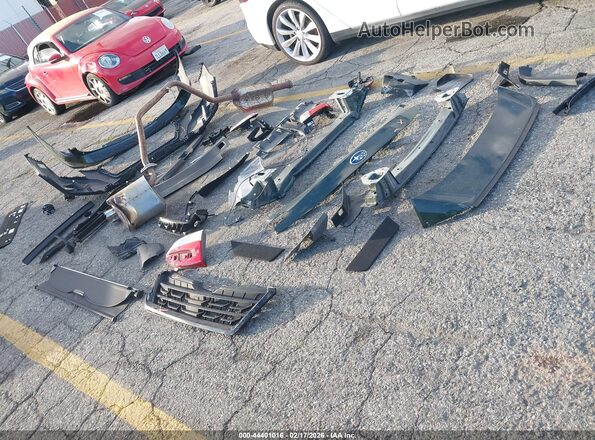JF2SKAPC0NH519164 2022 SUBARU FORESTER Зеленый Вид щитка приборов