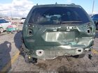 2022 Subaru Forester Limited Зеленый vin: JF2SKAPC0NH519164