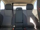2019 Subaru Forester Sport Blue vin: JF2SKAPC1KH564822