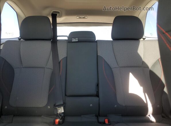 JF2SKAPC1KH564822 2019 SUBARU FORESTER Blue Vista de los asientos traseros