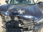 2019 Subaru Forester Sport Blue vin: JF2SKAPC1KH564822