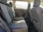 2019 Subaru Forester Sport Blue vin: JF2SKAPC1KH564822