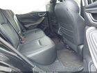 2022 Subaru Forester Limited Black vin: JF2SKAPC2NH499435 2022 Subaru Forester Limited Black vin: JF2SKAPC2NH499435