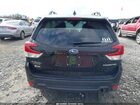 2022 Subaru Forester Limited Black vin: JF2SKAPC2NH499435 2022 Subaru Forester Limited Black vin: JF2SKAPC2NH499435