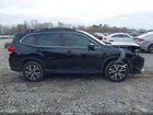 2022 Subaru Forester Limited Black vin: JF2SKAPC2NH499435 2022 Subaru Forester Limited Black vin: JF2SKAPC2NH499435