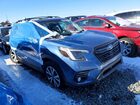 2022 Subaru Forester Limited Blue vin: JF2SKAPC5NH403863