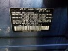 2022 Subaru Forester Limited Blue vin: JF2SKAPC5NH403863