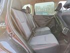 2019 Subaru Forester Sport Угольный vin: JF2SKAPC7KH414049