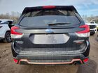 2019 Subaru Forester Sport Угольный vin: JF2SKAPC7KH414049