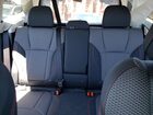 2019 Subaru Forester Sport Gray vin: JF2SKAPCXKH544424