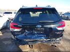 2020 Subaru Forester Sport Синий vin: JF2SKARC8LH463176