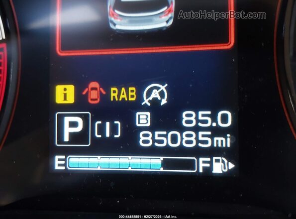 JF2SKARC8LH463176 2020 SUBARU FORESTER Синий 