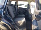 2020 Subaru Forester Sport Синий vin: JF2SKARC8LH463176