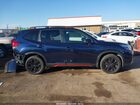 2020 Subaru Forester Sport Синий vin: JF2SKARC8LH463176