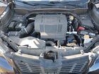 2020 Subaru Forester Sport Синий vin: JF2SKARC8LH463176