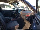 2020 Subaru Forester Sport Синий vin: JF2SKARC8LH463176
