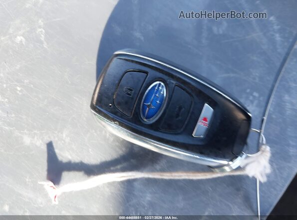 JF2SKARC8LH463176 2020 SUBARU FORESTER Синий Вид панели приборов