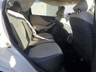 2019 Subaru Forester Limited White vin: JF2SKASC0KH439561