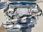 2019 Subaru Forester Limited White vin: JF2SKASC0KH439561