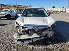 2019 Subaru Forester Limited White vin: JF2SKASC0KH439561
