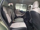 2019 Subaru Forester Limited Green vin: JF2SKASC7KH538393