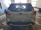 2019 Subaru Forester Touring Белый vin: JF2SKAWC9KH426463
