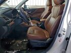 2019 Subaru Forester Touring Белый vin: JF2SKAWC9KH426463