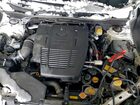 2019 Subaru Forester Touring Белый vin: JF2SKAWC9KH426463