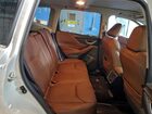 2019 Subaru Forester Touring Белый vin: JF2SKAWC9KH426463