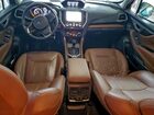 2019 Subaru Forester Touring Белый vin: JF2SKAWC9KH426463